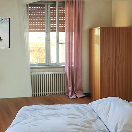Bella Cina Bed & Breakfast Musile di Piave Luaran gambar