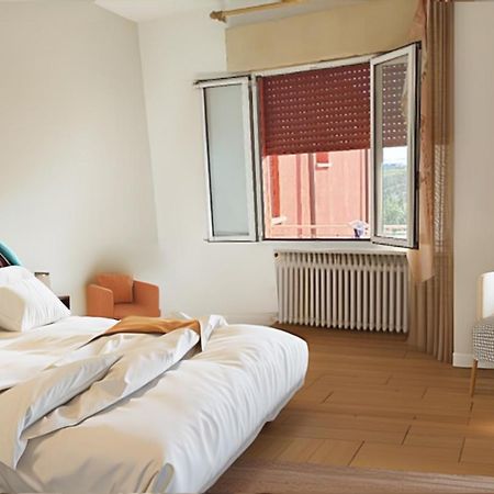 Bella Cina Bed & Breakfast Musile di Piave Luaran gambar