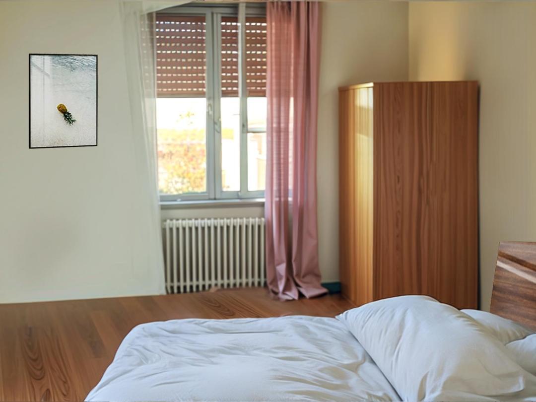 Bella Cina Bed & Breakfast Musile di Piave Luaran gambar