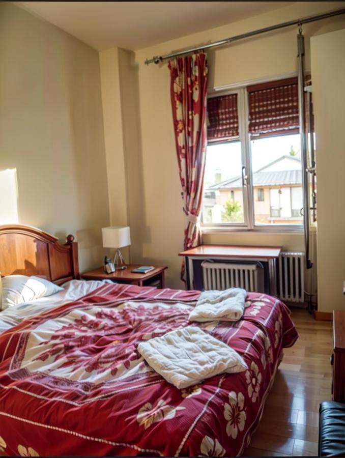 Bella Cina Bed & Breakfast Musile di Piave Luaran gambar