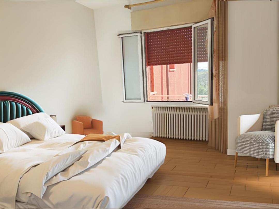 Bella Cina Bed & Breakfast Musile di Piave Luaran gambar