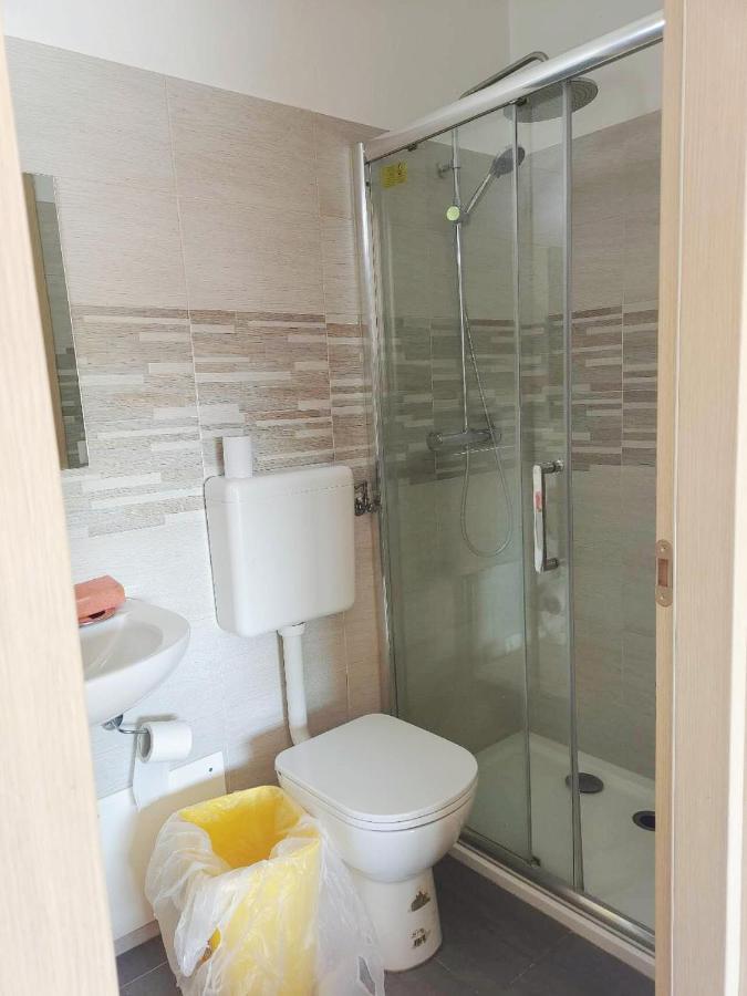 Bella Cina Bed & Breakfast Musile di Piave Luaran gambar